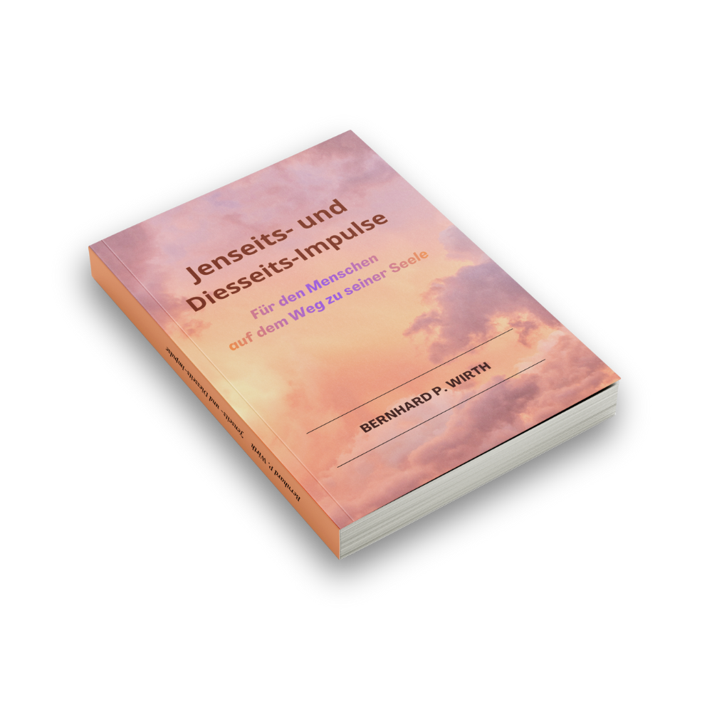 Jenseits- und Diesseits-Impulse